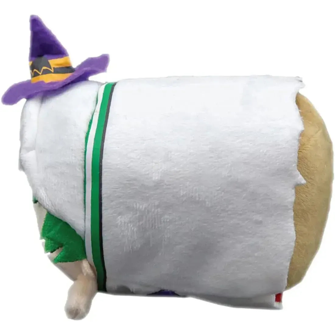 My Hero Academia - Izuku Midoriya in Halloween Ghost Costume Plush (6") - Infinifan - Mochibi Series