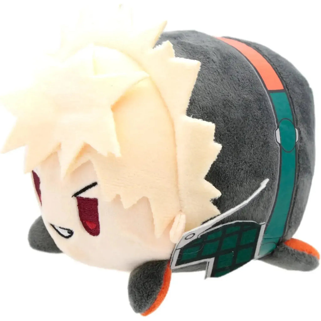 My Hero Academia - Katsuki Bakugo Plush (6") - Infinifan - Mochibi Series