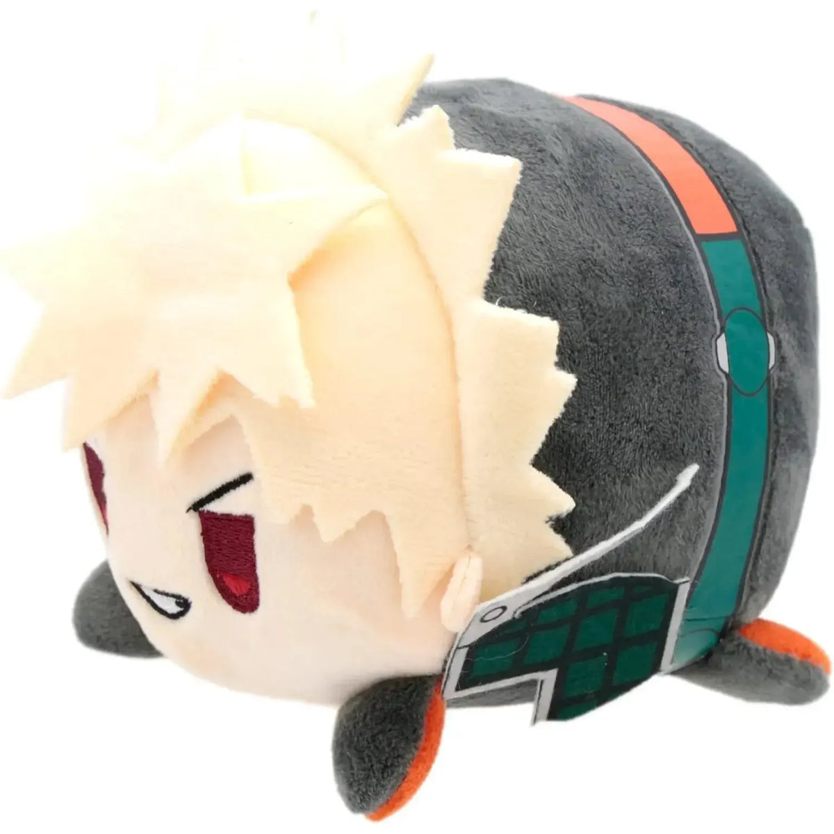 My Hero Academia - Katsuki Bakugo Plush (6") - Infinifan - Mochibi Series