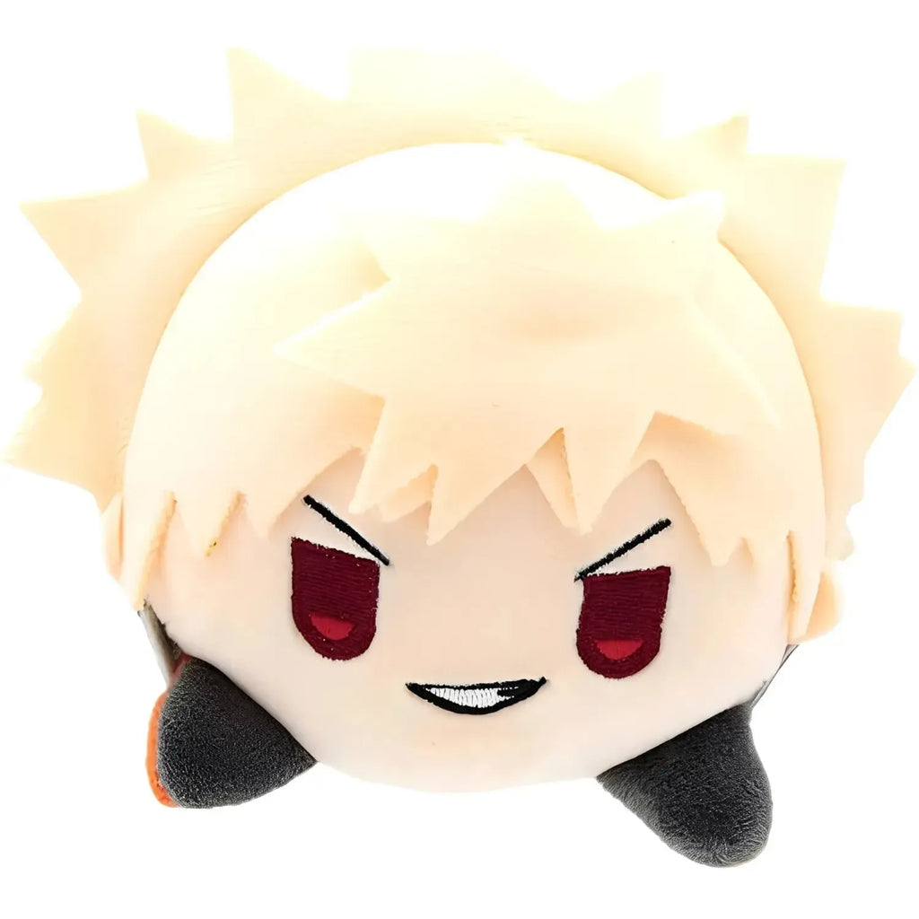 My Hero Academia - Katsuki Bakugo Plush (6") - Infinifan - Mochibi Series