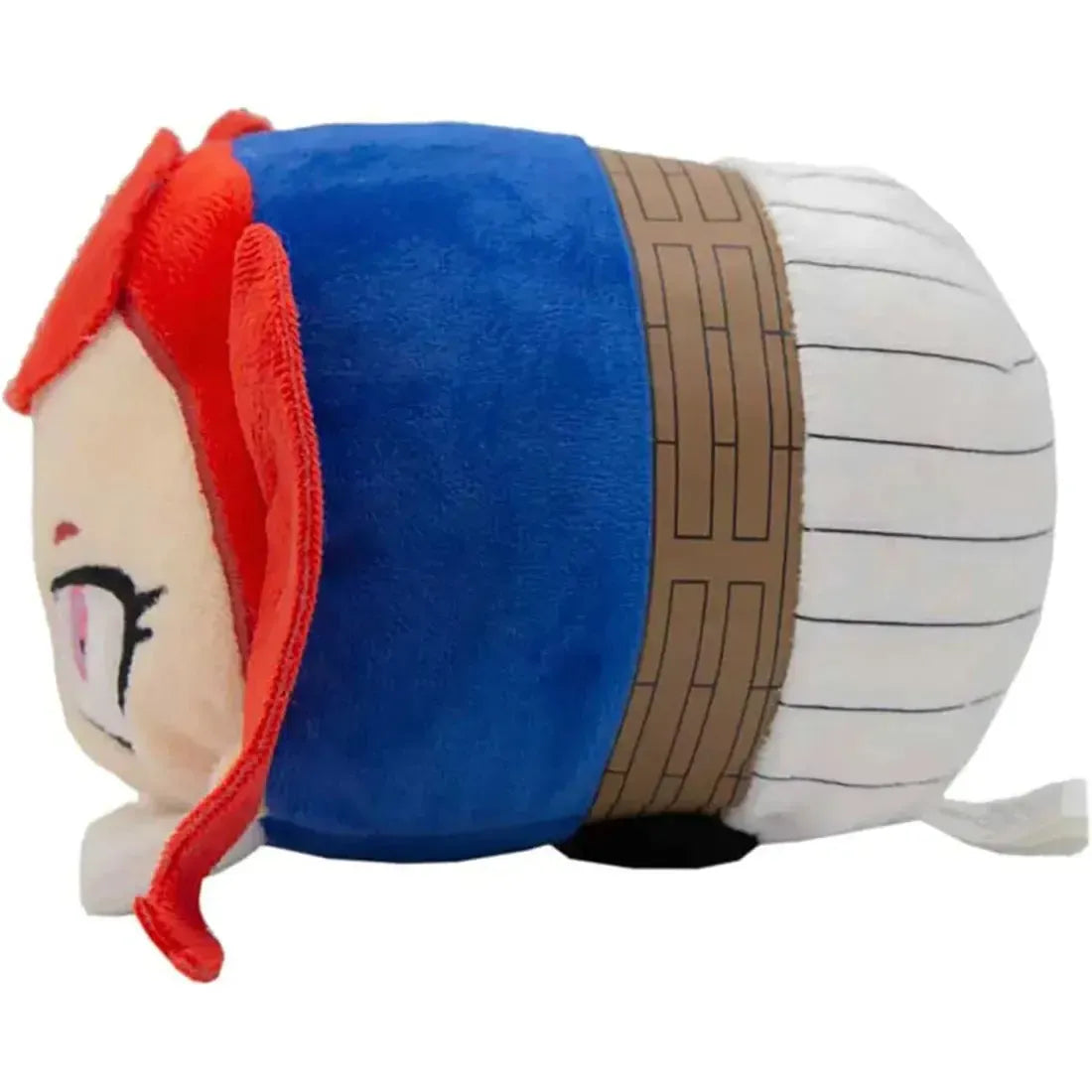 My Hero Academia - La Brava [Manami Aiba] Plush (6") - Infinifan - Mochibi Series