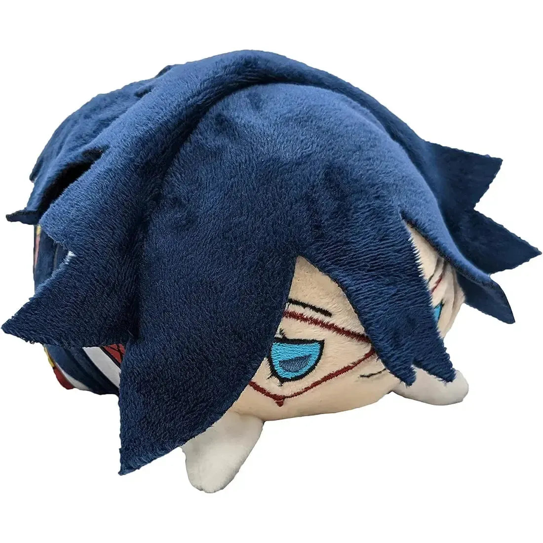 My Hero Academia - Midnight [Nemuri Kayama] Plush (6") - Infinifan - Mochibi Series