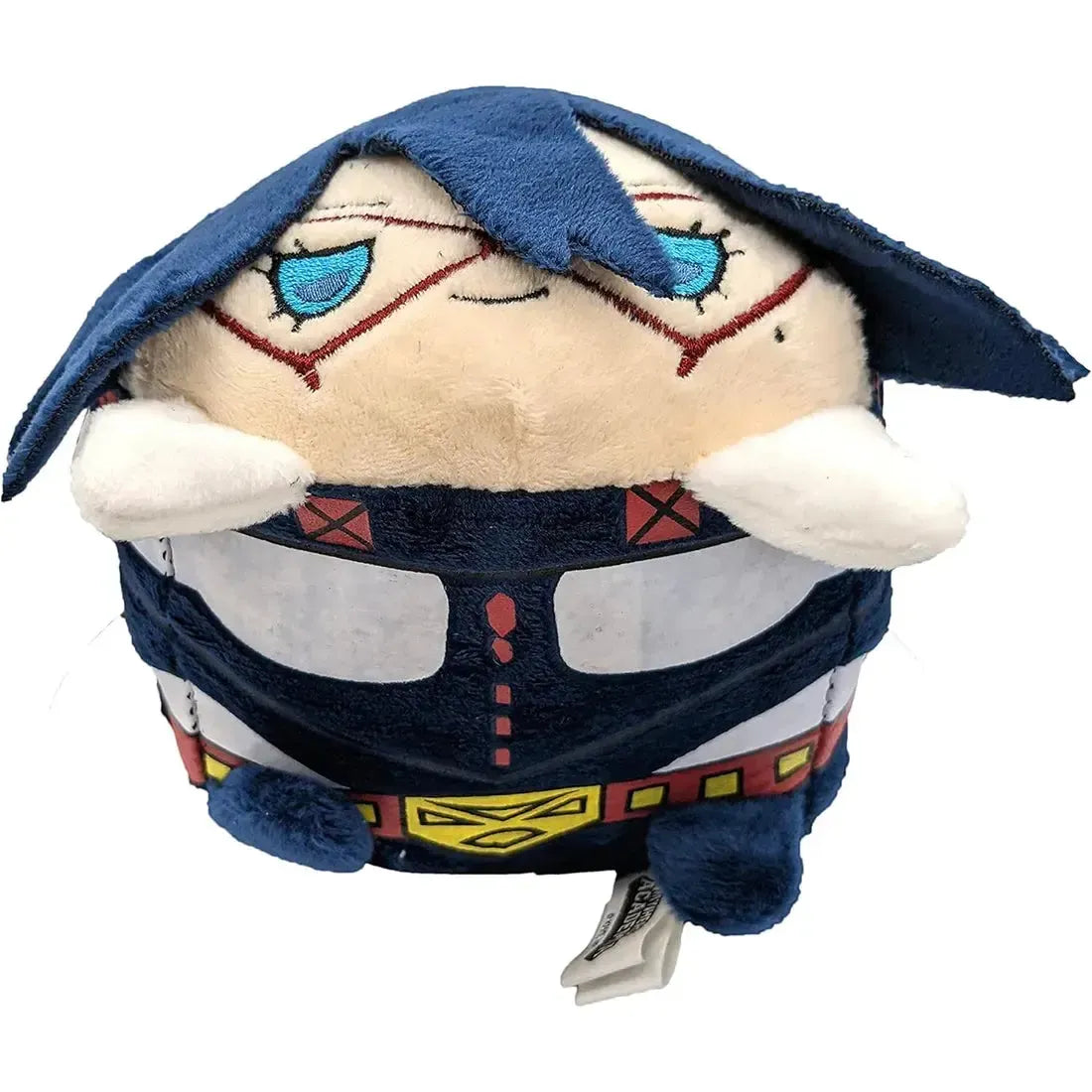 My Hero Academia - Midnight [Nemuri Kayama] Plush (6") - Infinifan - Mochibi Series