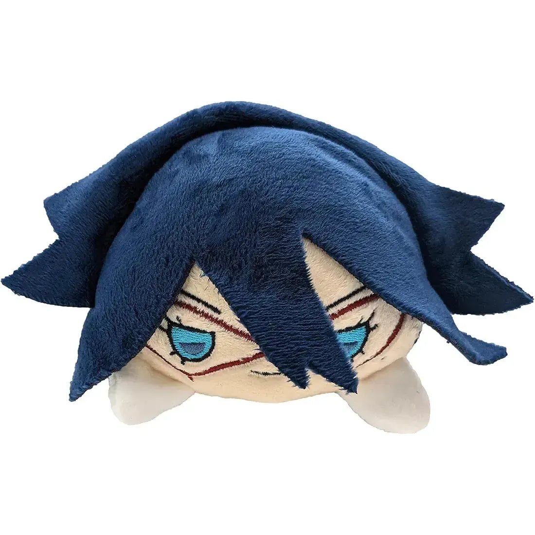 My Hero Academia - Midnight [Nemuri Kayama] Plush (6") - Infinifan - Mochibi Series