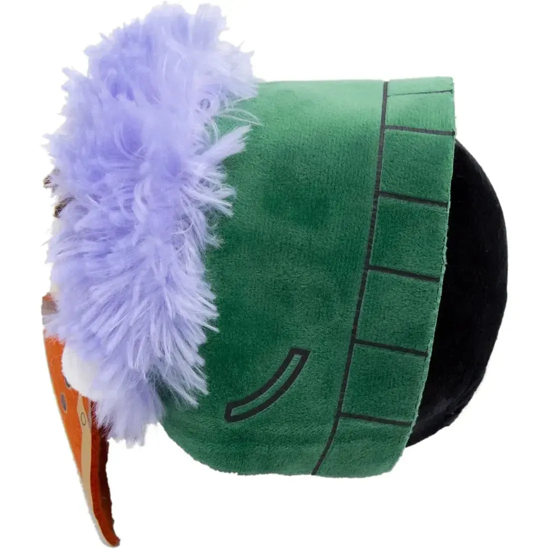 My Hero Academia - Overhaul Plush (6") - Infinifan - Mochibi Series
