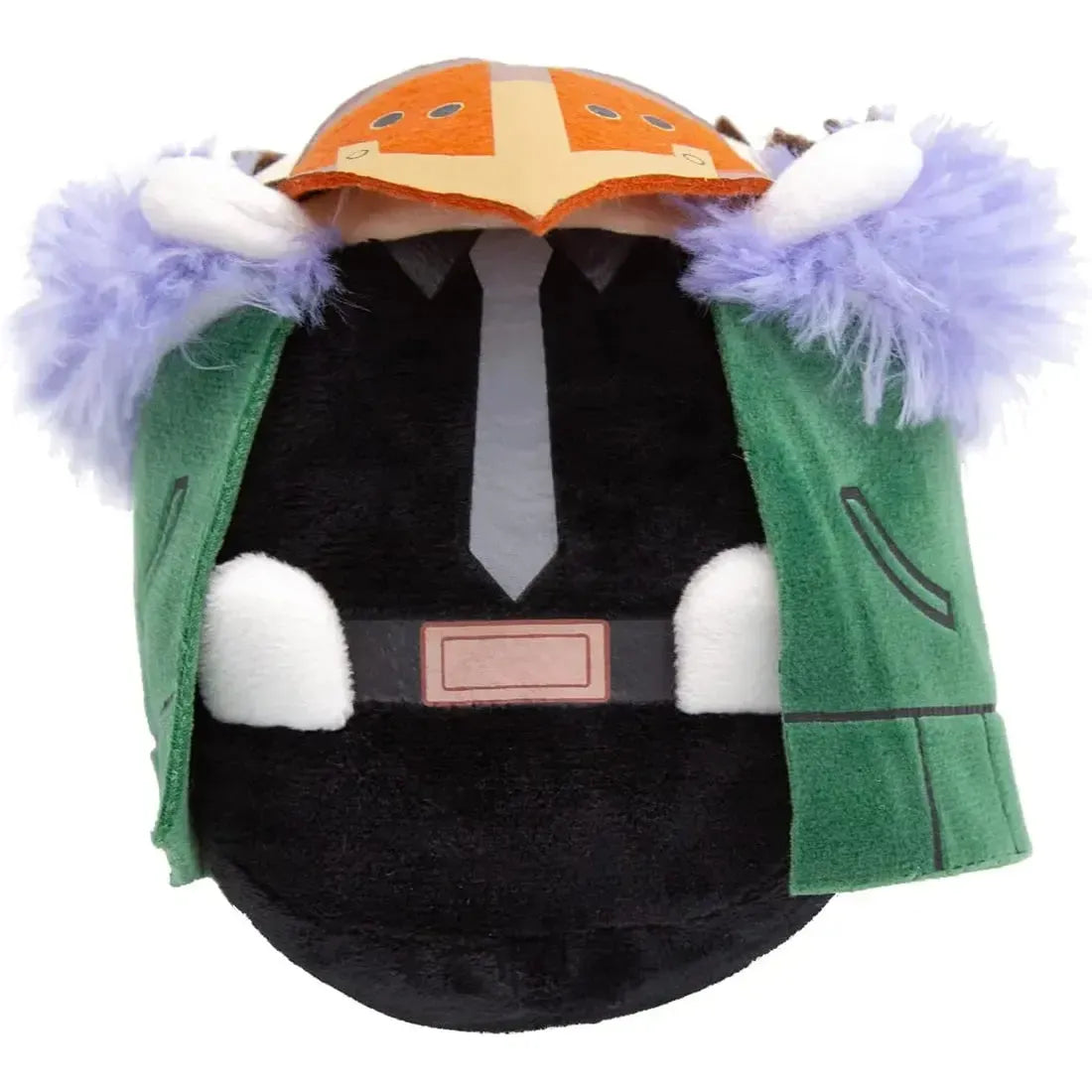 My Hero Academia - Overhaul Plush (6") - Infinifan - Mochibi Series