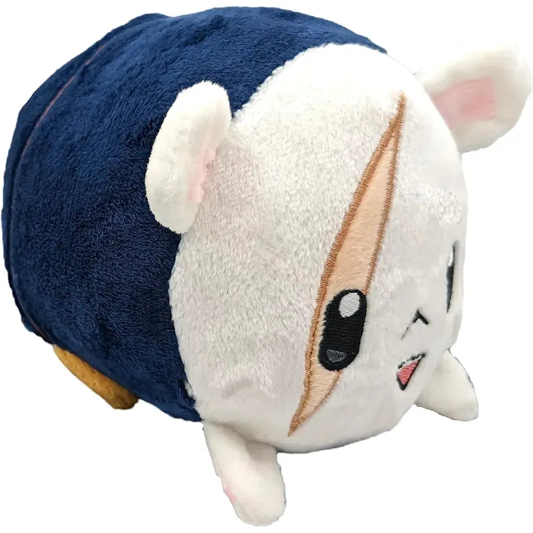 My Hero Academia - Principal Nezu Plush (6") - Infinifan - Mochibi Series
