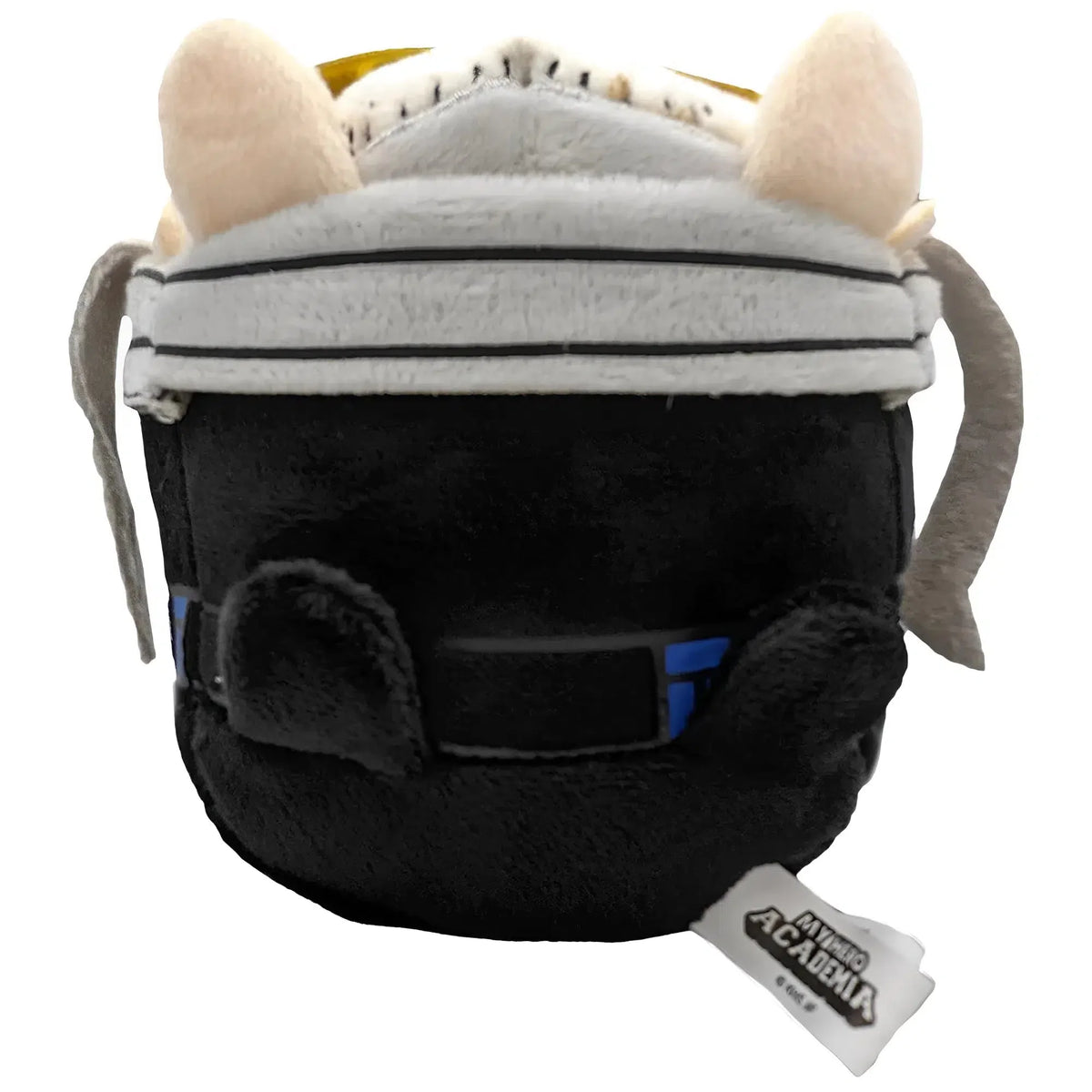 My Hero Academia - Quirk Activated Eraser Head [Shota Aizawa] Plush (6") - Infinifan - Mochibi Series