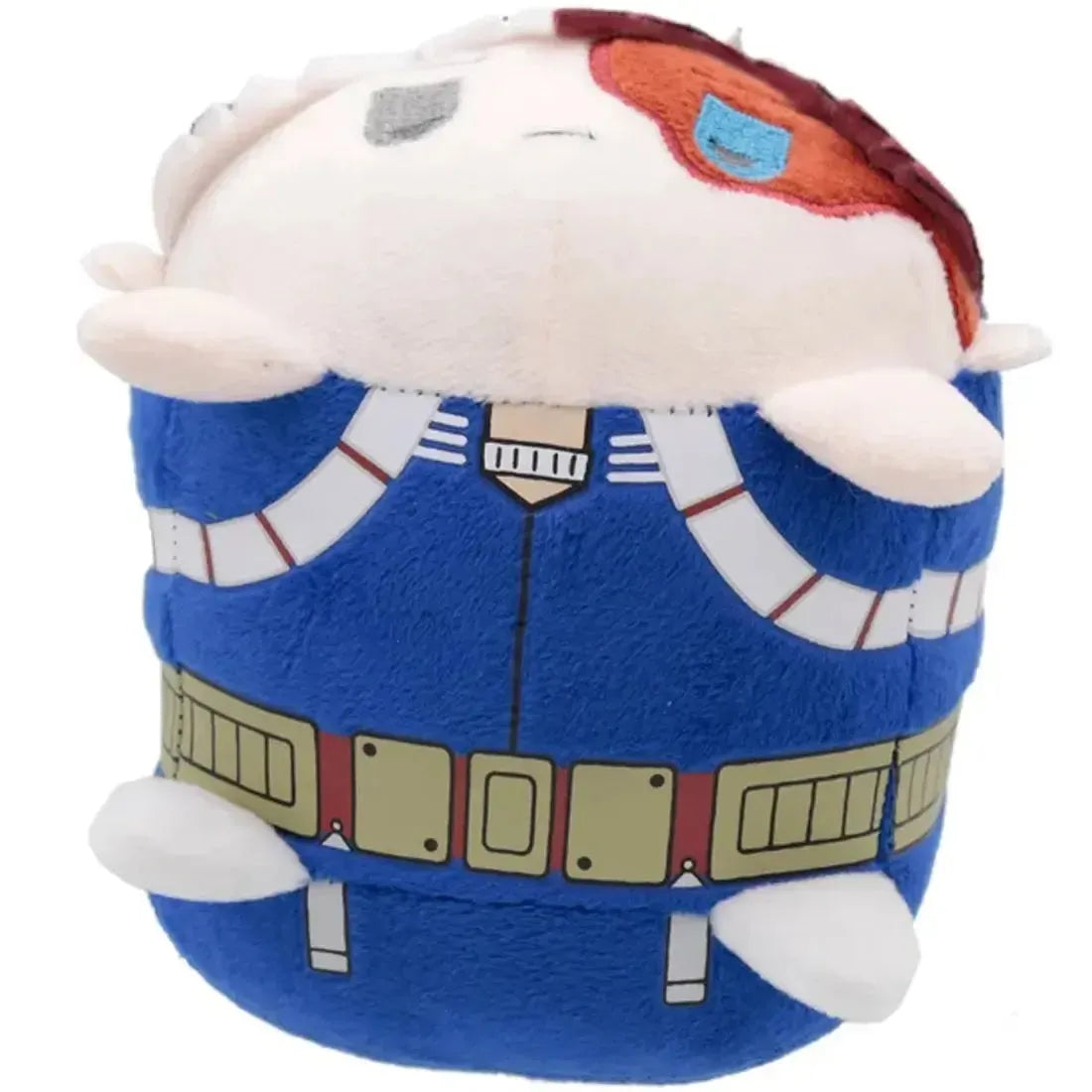 My Hero Academia - Shoto Todoroki Plush (6") - Infinifan - Mochibi Series