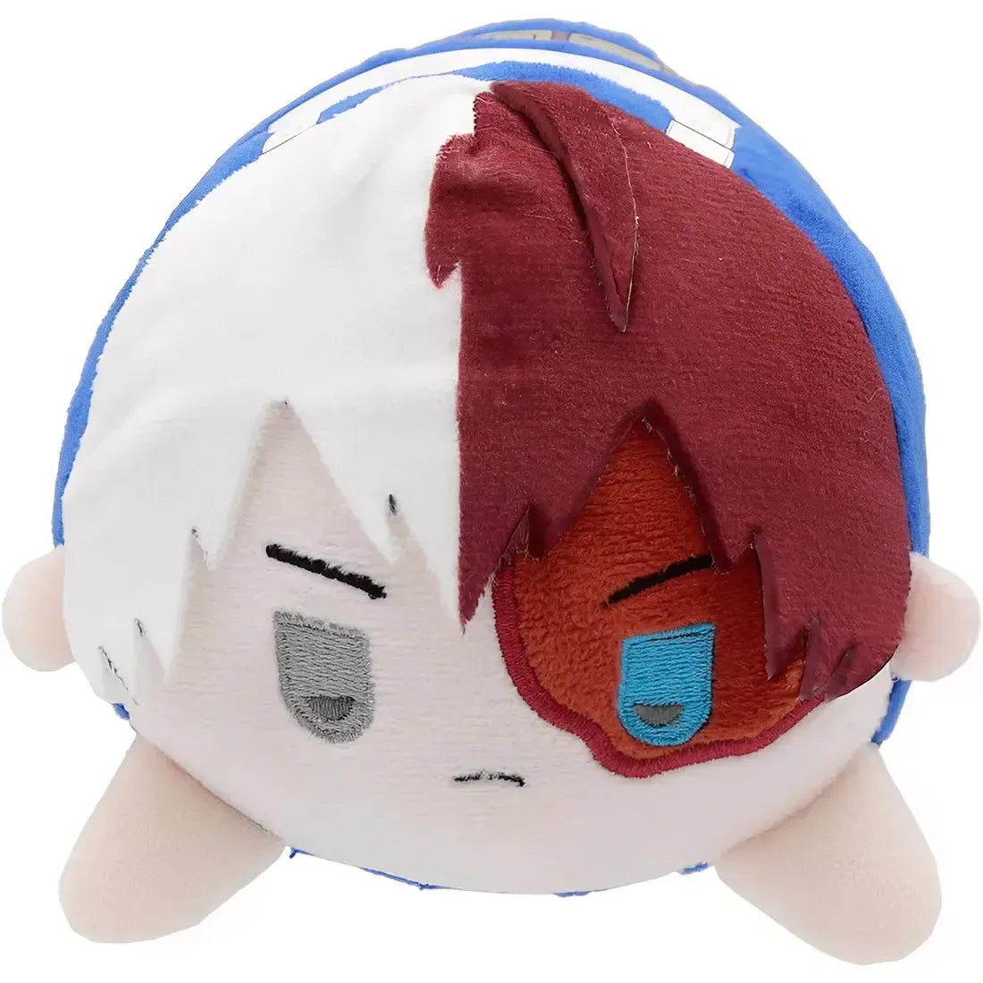 My Hero Academia - Shoto Todoroki Plush (6") - Infinifan - Mochibi Series