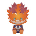 My Hero Academia - Sitting Endeavor Big Plush (8") - Banpresto