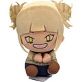 My Hero Academia - Sitting Himiko Toga Big Plush (8") - Banpresto