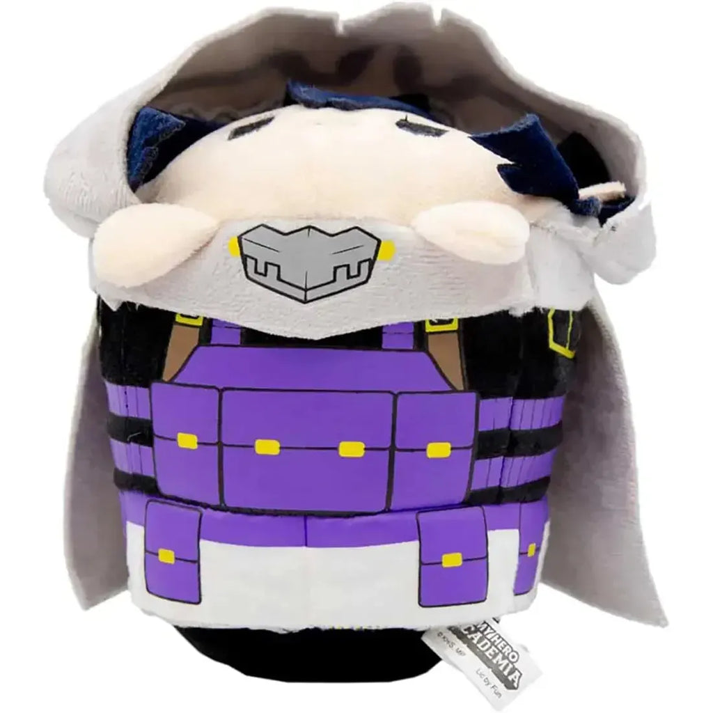 My Hero Academia - Suneater [Tamaki Amajiki] Plush (6") - Infinifan - Mochibi Series