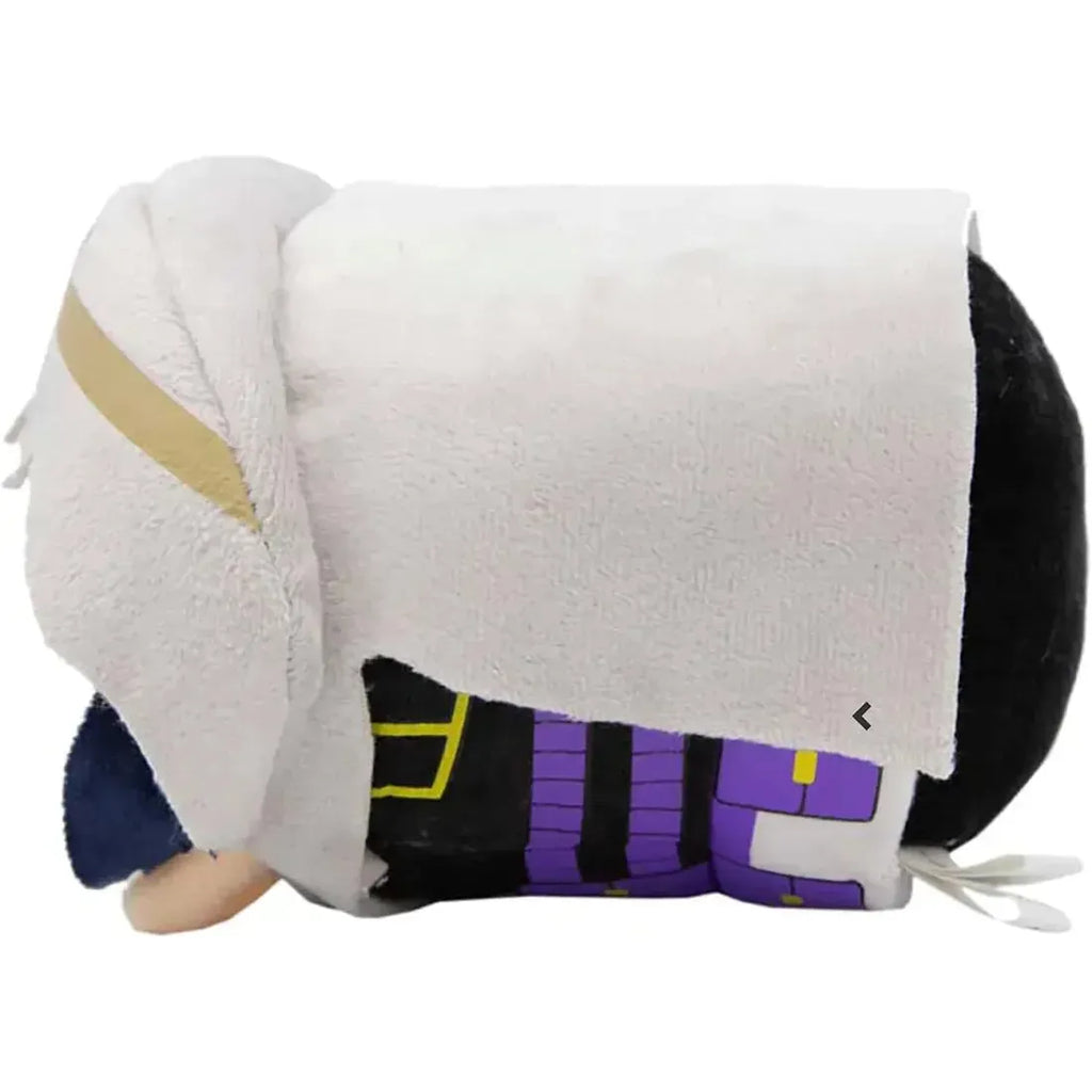 My Hero Academia - Suneater [Tamaki Amajiki] Plush (6") - Infinifan - Mochibi Series