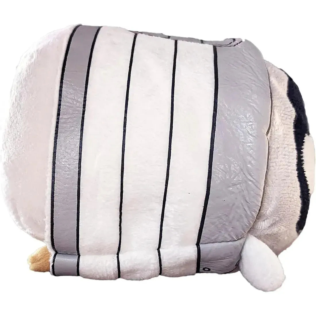 My Hero Academia - Thirteen [Anan Kurose] Plush (6") - Infinifan - Mochibi Series