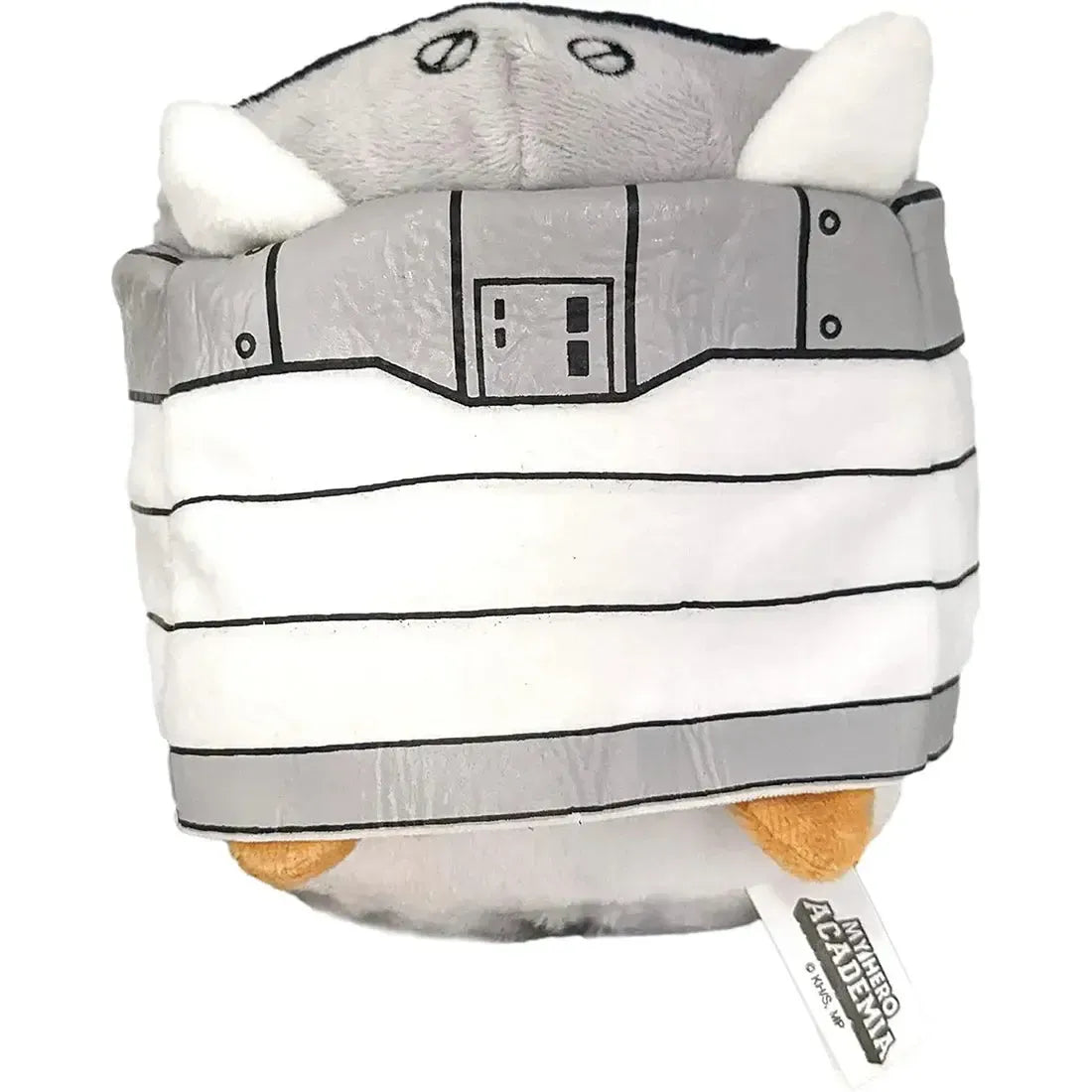 My Hero Academia - Thirteen [Anan Kurose] Plush (6") - Infinifan - Mochibi Series