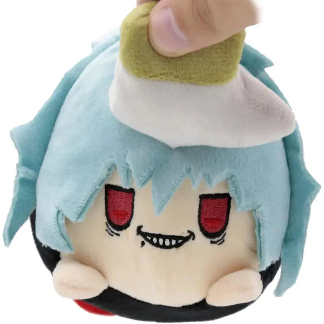 My Hero Academia - Tomura Shigaraki Plush (6") - Infinifan - Mochibi Series, Hot Topic Exclusive Edition