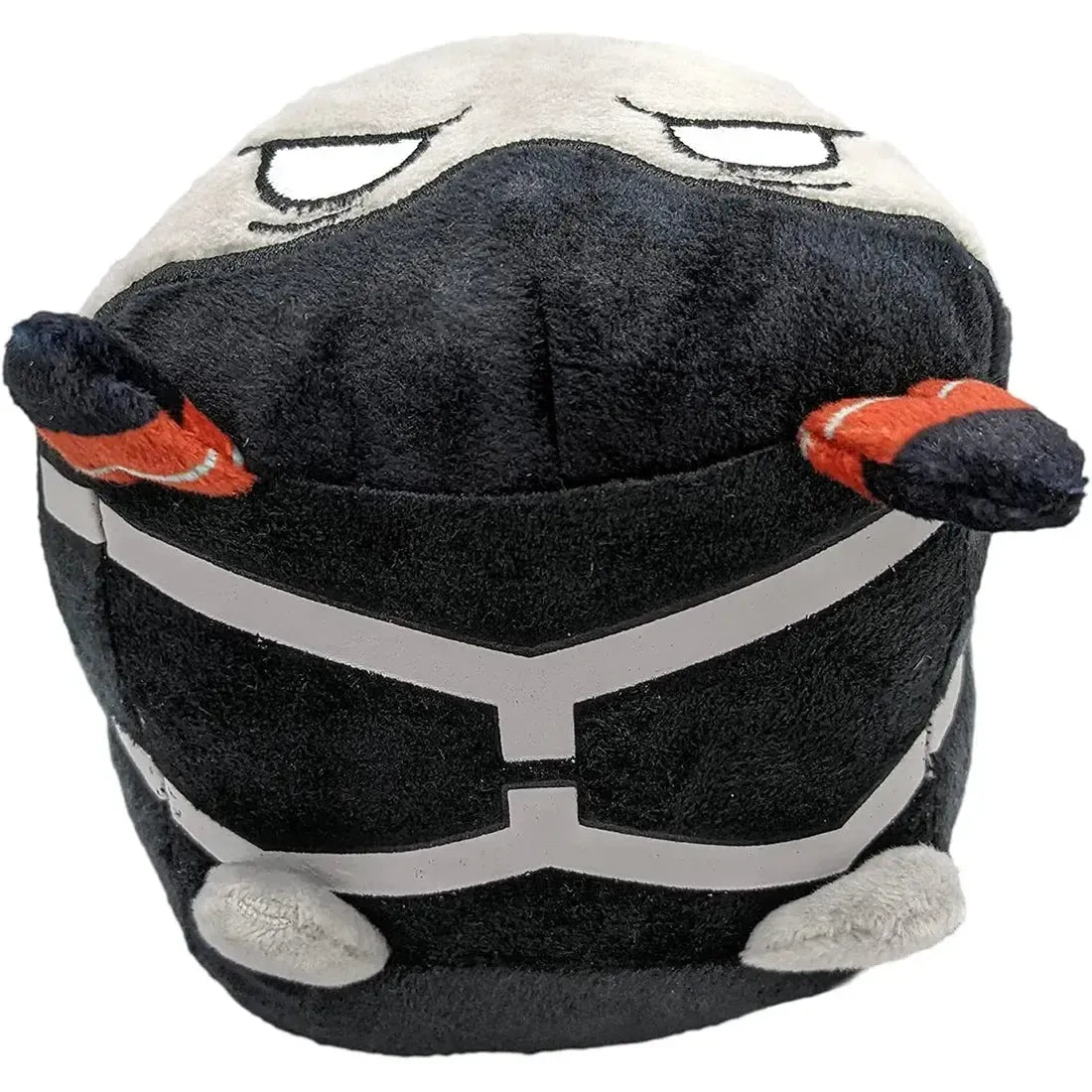 My Hero Academia - Twice [Jin Bubaigawara] Plush (6") - Infinifan - Mochibi Series