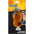 One Piece - Meat on the Bone Plush Keychain - ABYstyle
