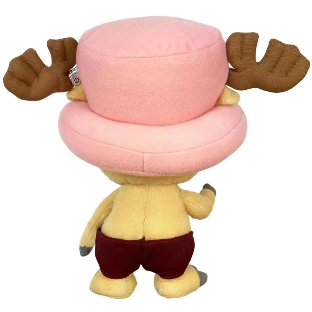 One Piece - Tony Tony Chopper Plush (8") - Great Eastern