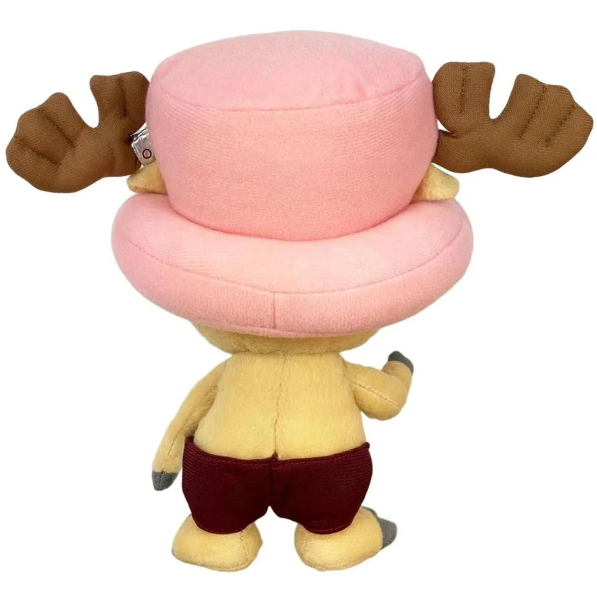 One Piece - Tony Tony Chopper Plush (8") - Great Eastern