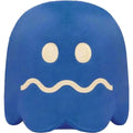 Pac-Man - Vulnerable Blue Ghost Clyde Plush (8") - Banpresto