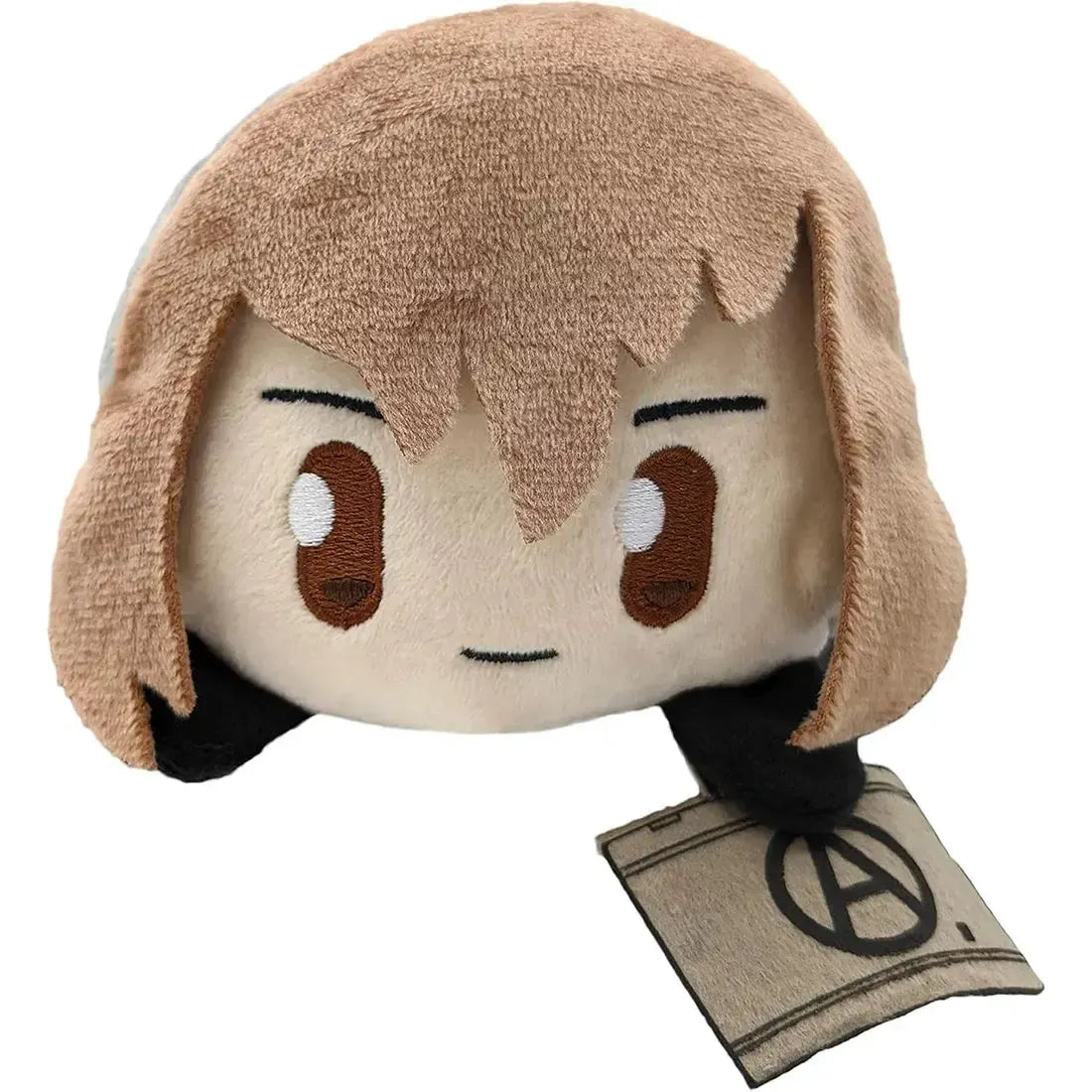 Persona 5 - Goro Akechi Plush (6") - Infinifan - Mochibi Series