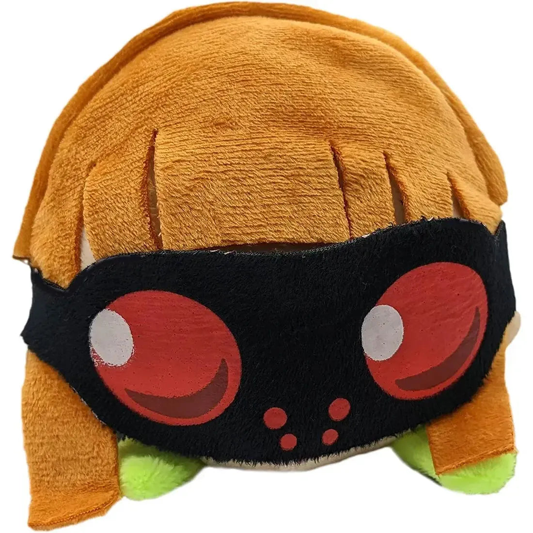 Persona 5 - Phantom Thief Oracle Disguise Futaba Sakura Plush (6") - Infinifan - Mochibi Series