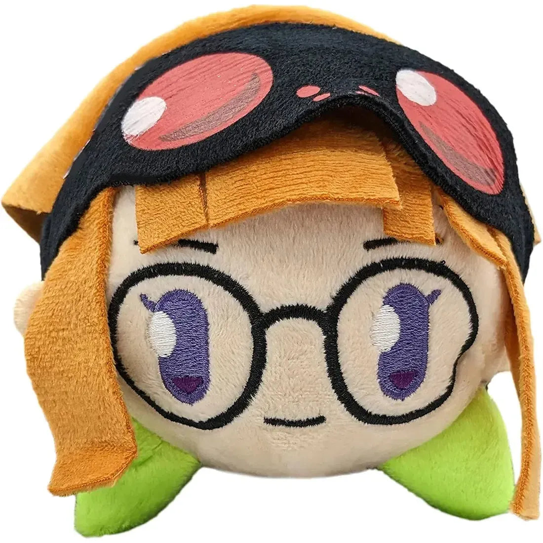 Persona 5 - Phantom Thief Oracle Disguise Futaba Sakura Plush (6") - Infinifan - Mochibi Series