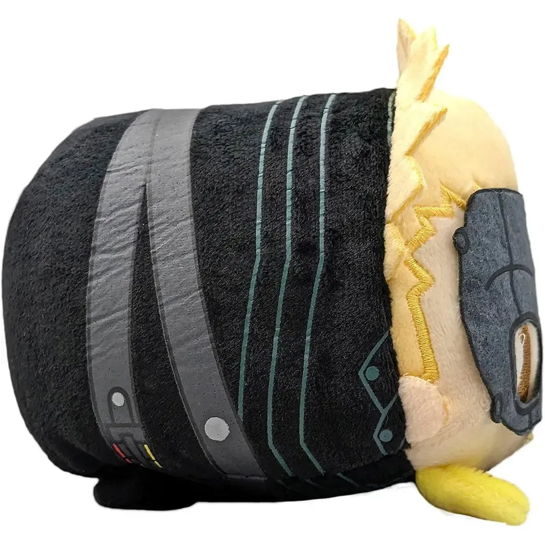 Persona 5 - Phantom Thief Skull Disguise Ryuji Sakamoto Plush (6") - Infinifan - Mochibi Series