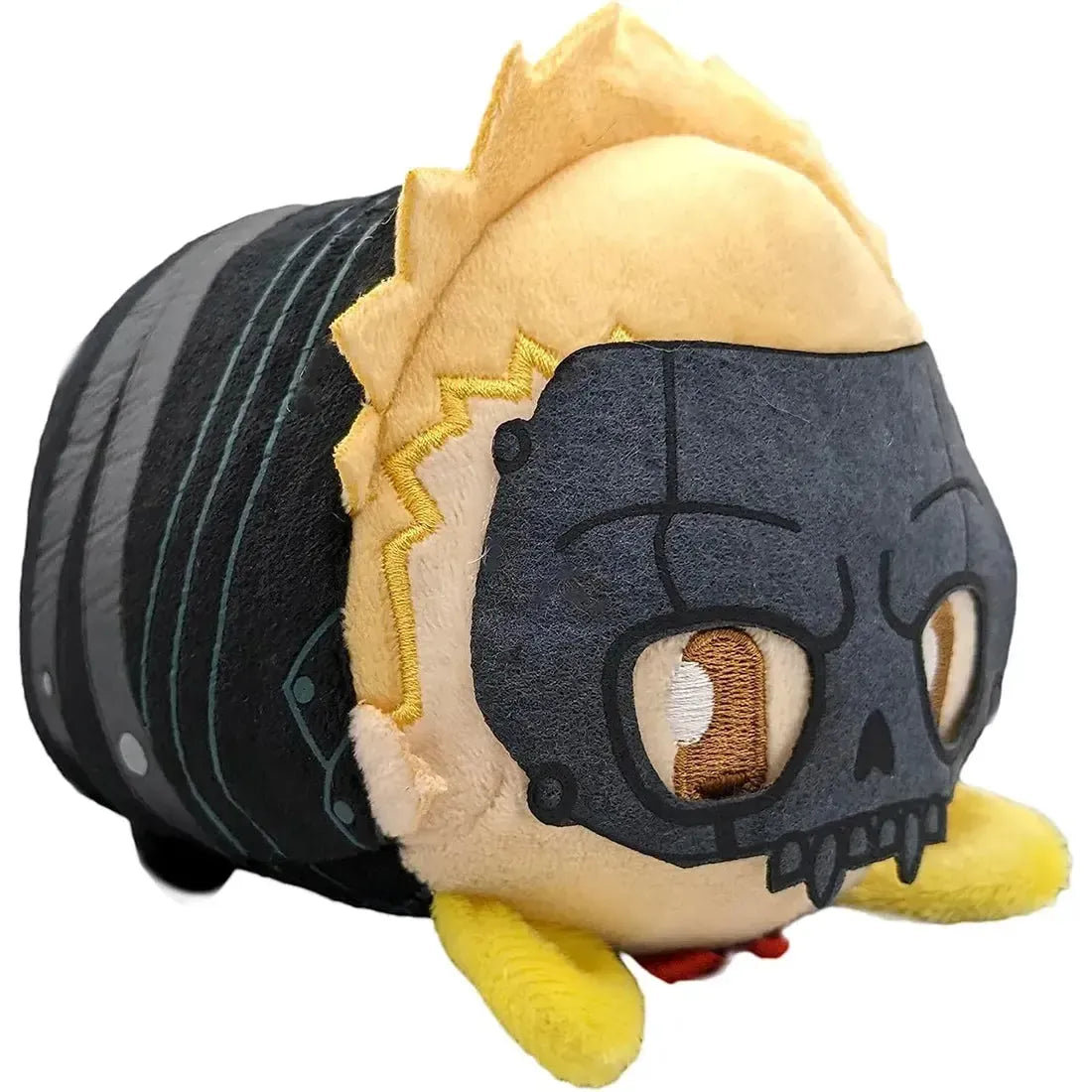 Persona 5 - Phantom Thief Skull Disguise Ryuji Sakamoto Plush (6") - Infinifan - Mochibi Series