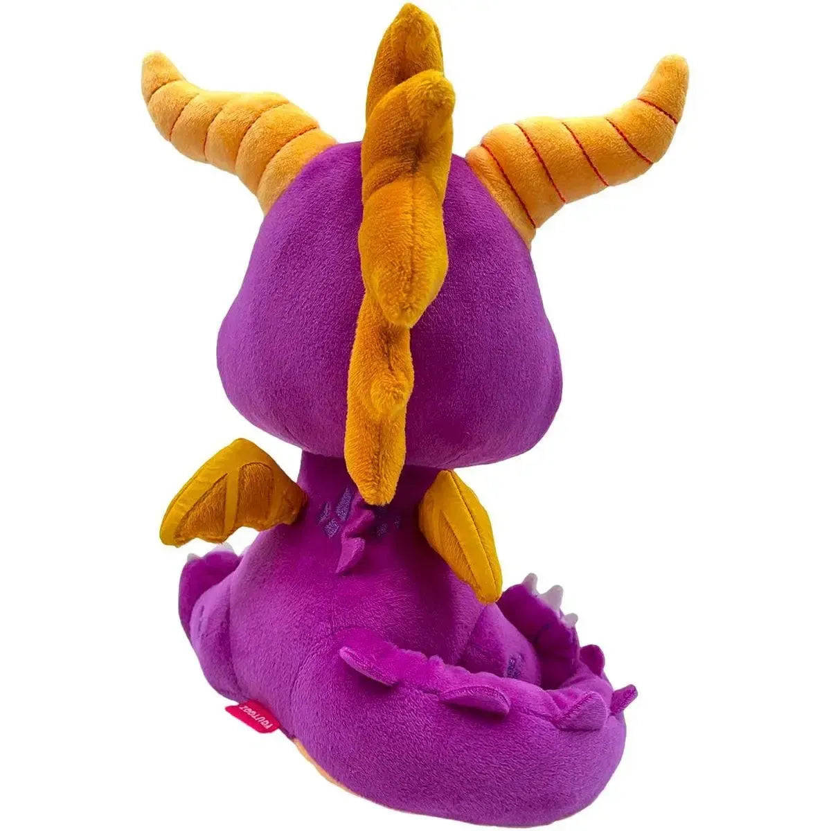 Spyro Plush (9") - Youtooz