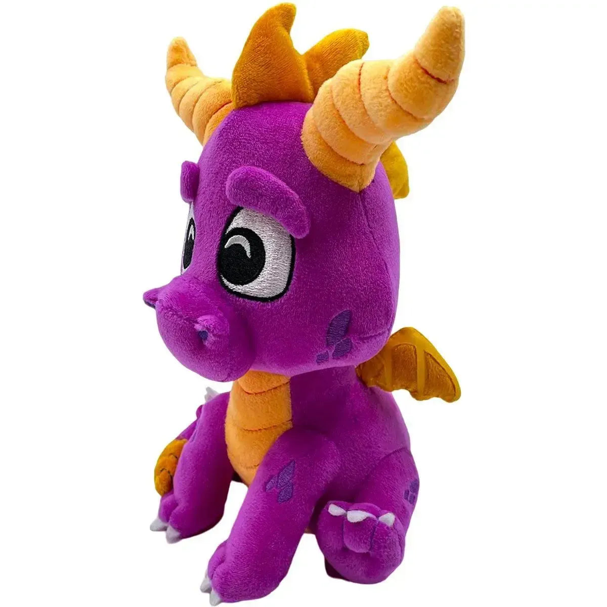 Spyro Plush (9") - Youtooz