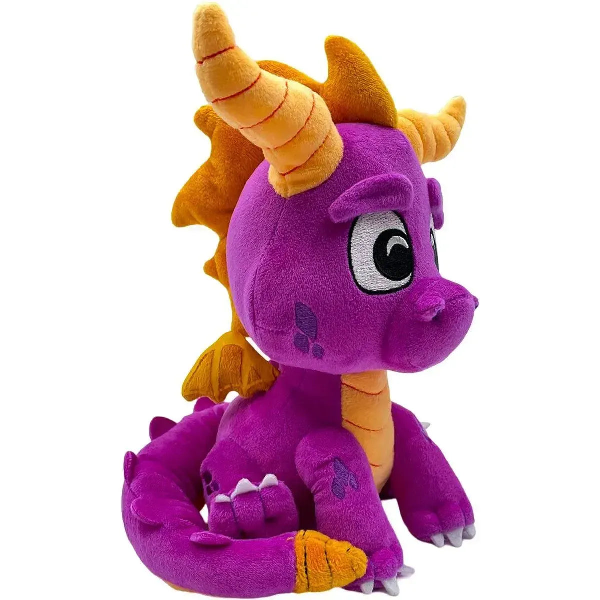 Spyro Plush (9") - Youtooz