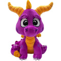 Spyro Plush (9") - Youtooz