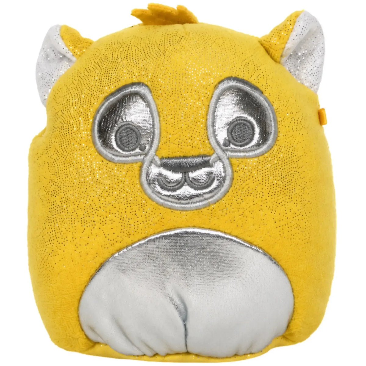Squishmallows Disney 100 - Simba the Lion Plush (5") - Kellytoy - (2023)