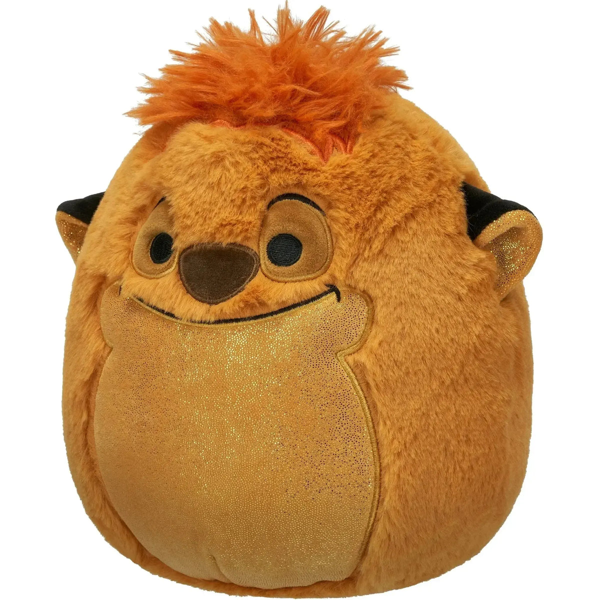 Squishmallows [Disney: The Lion King] - Timon Plush (8") - Jazwares - Fuzz-A-Mallows Series, Lion King 30th Anniversary Edition - (2024)