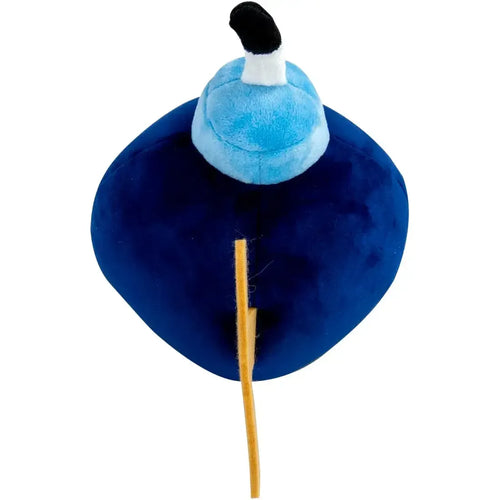 Super Mario - Bom-Omb Plush (6") - Tomy - Club Mocchi Mocchi Series