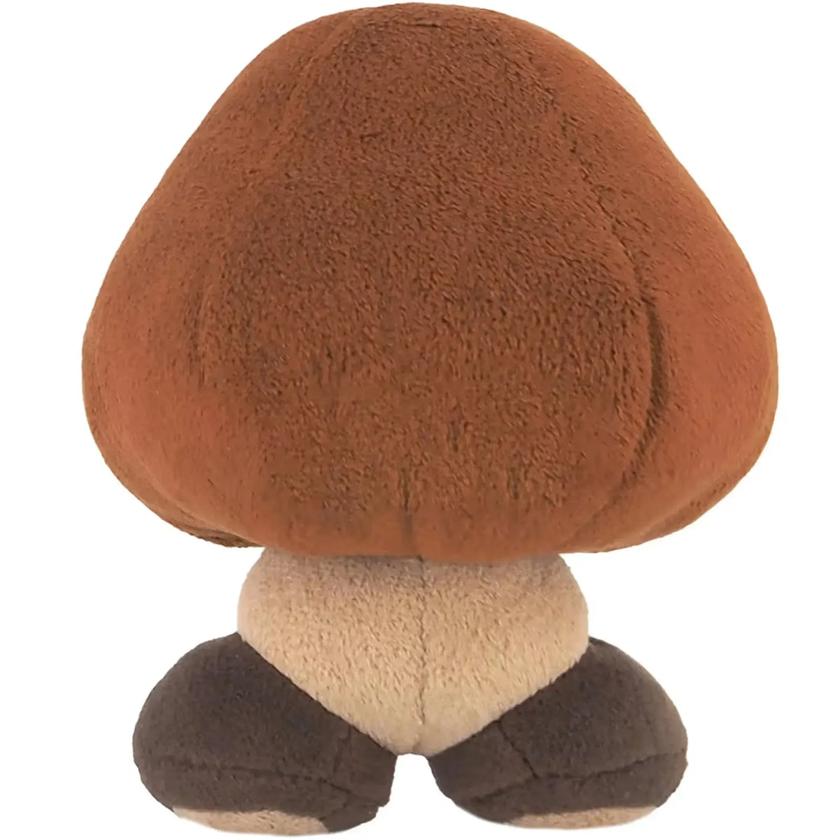 Super Mario Bros. - 12" Goomba Plush - Little Buddy