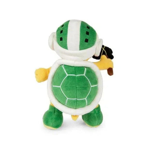 Super Mario Bros. - 9" Hammer Bros Plush - Little Buddy