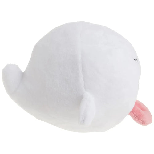 Super Mario Bros. - Boo Plush (6") - Little Buddy