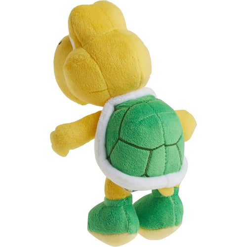 Super Mario Bros. - Koopa Troopa Plush (8") - Little Buddy
