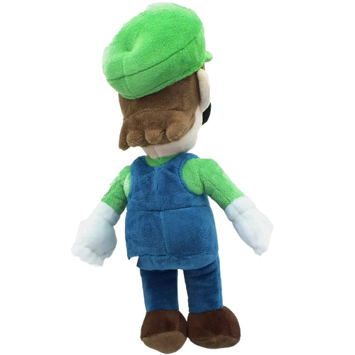 Super Mario Bros. - Luigi Plush (10") - Little Buddy