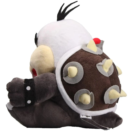 Super Mario Bros. - Morton Koopa Jr. Plush (6.5") - Little Buddy