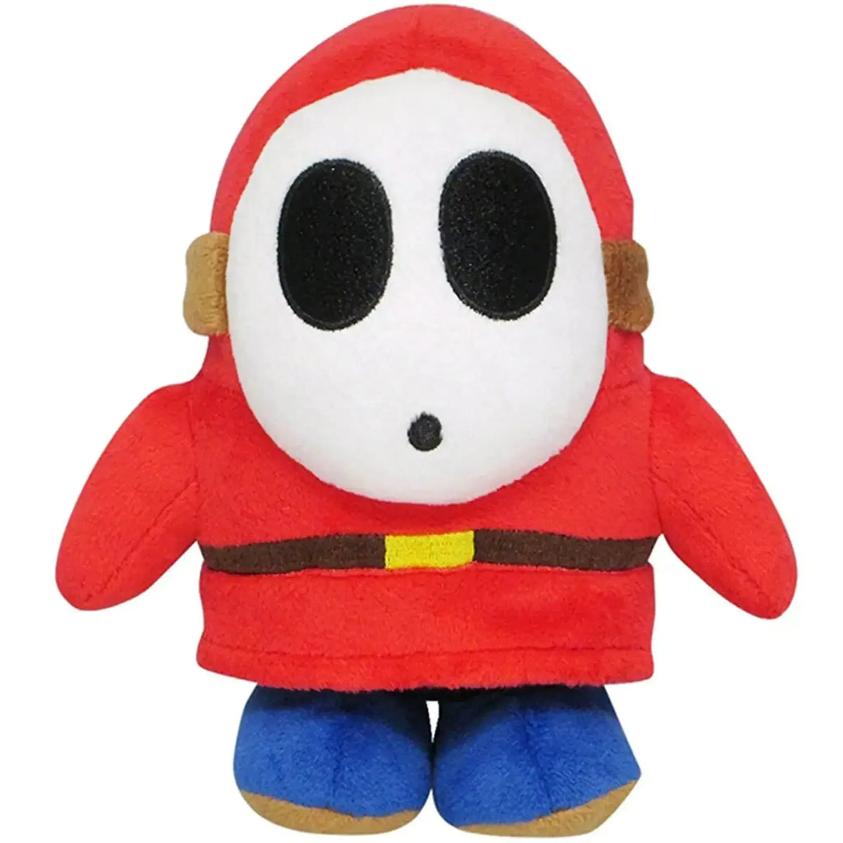 Super Mario Bros. - Shy Guy Plush (6") - Little Buddy