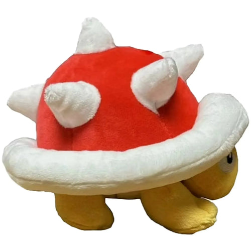 Super Mario Bros. - Spiny Plush (5") - Little Buddy