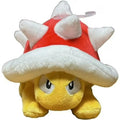 Super Mario Bros. - Spiny Plush (5") - Little Buddy