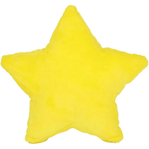 Super Mario Bros. - Super Star Plush (6") - Little Buddy