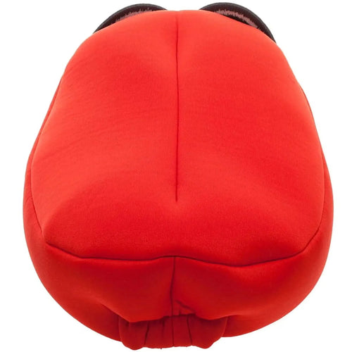 Super Mario Odyssey - Red Cappy Mario's Cap Form Plush (10") - Little Buddy
