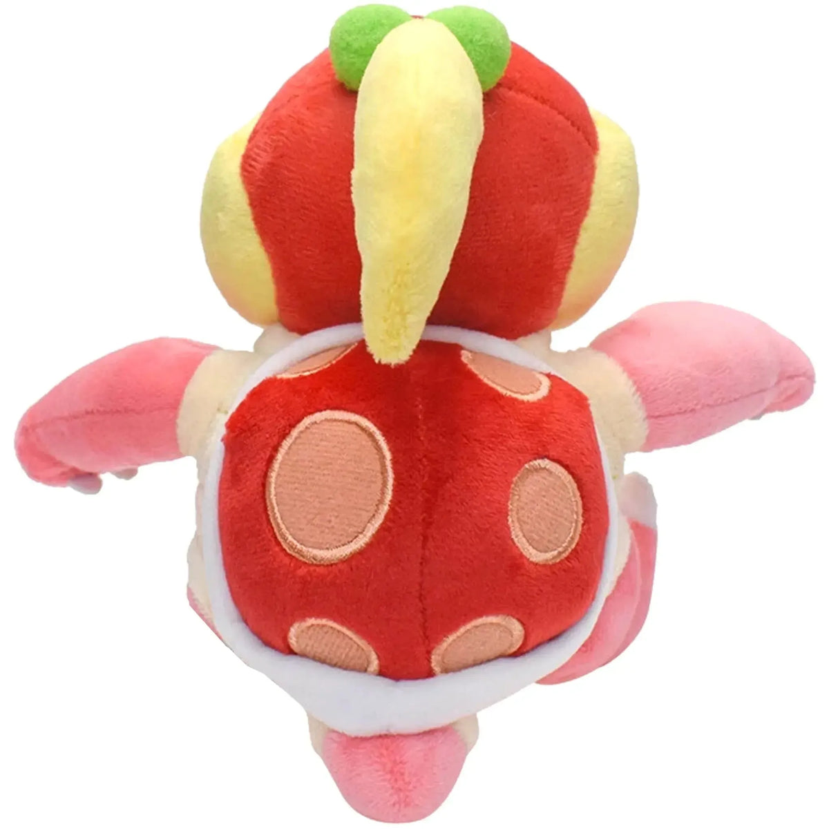 Super Mario - Pom Pom Plush (7") - Little Buddy - Allstar Collection Series